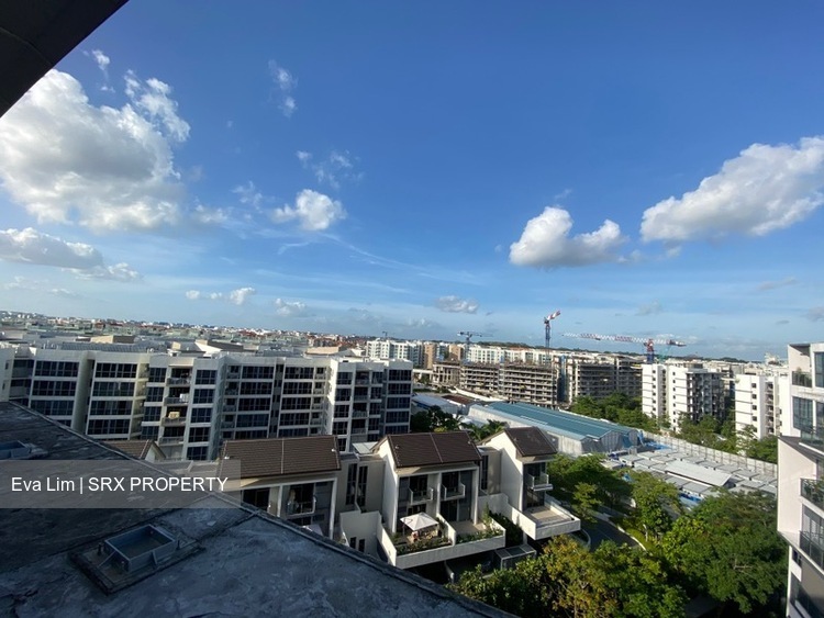Parc Olympia (D17), Condominium #542990411